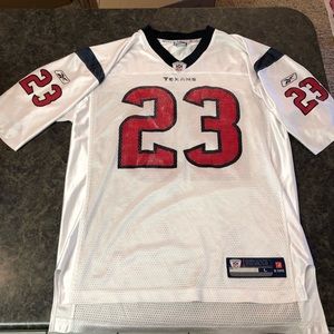 Houston Texans Jersey